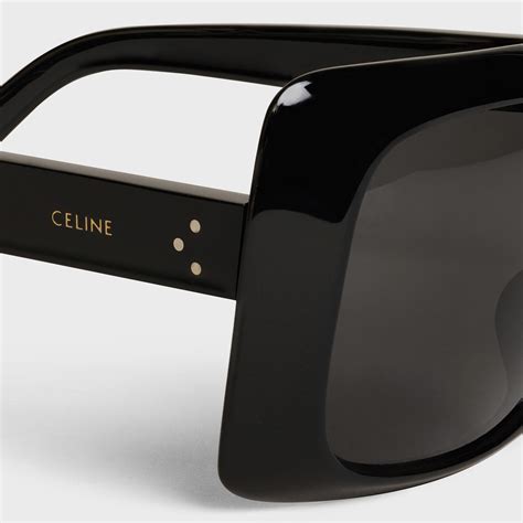 celine sunglasses price uk|Celine oversized sunglasses.